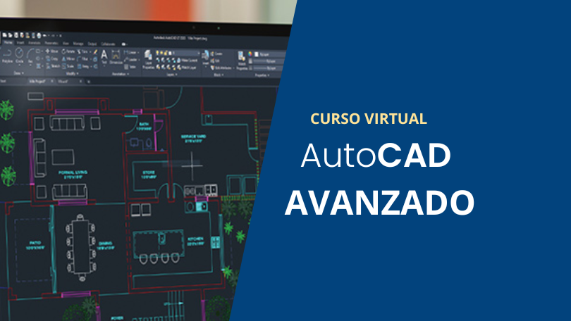 autocad avanzado
