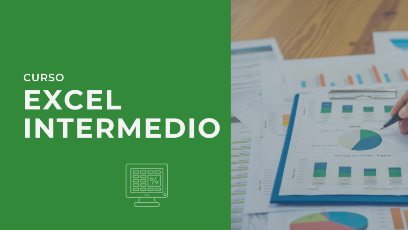 excel intermedio